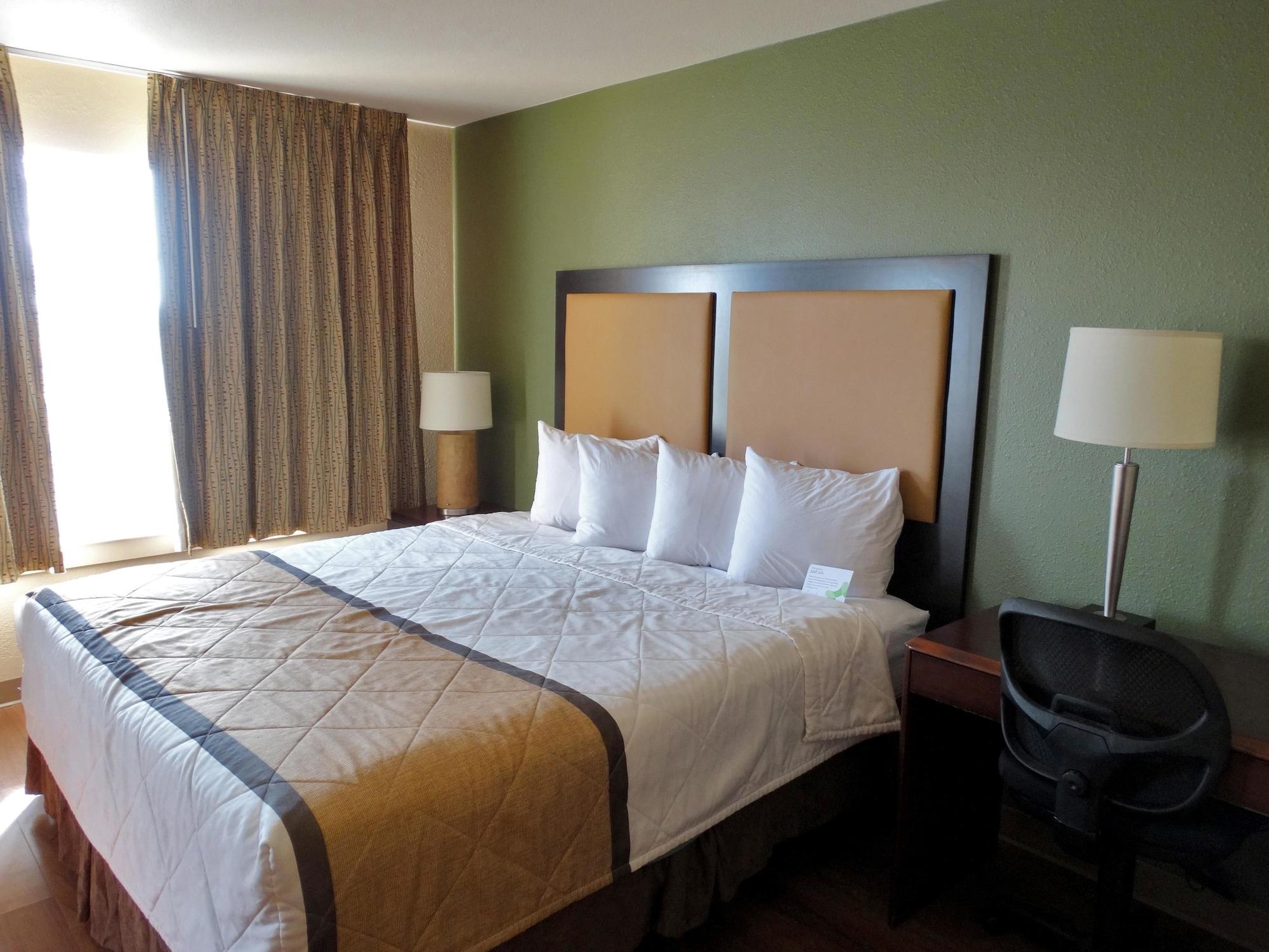 Extended Stay America Suites - Austin - North Central Exterior foto