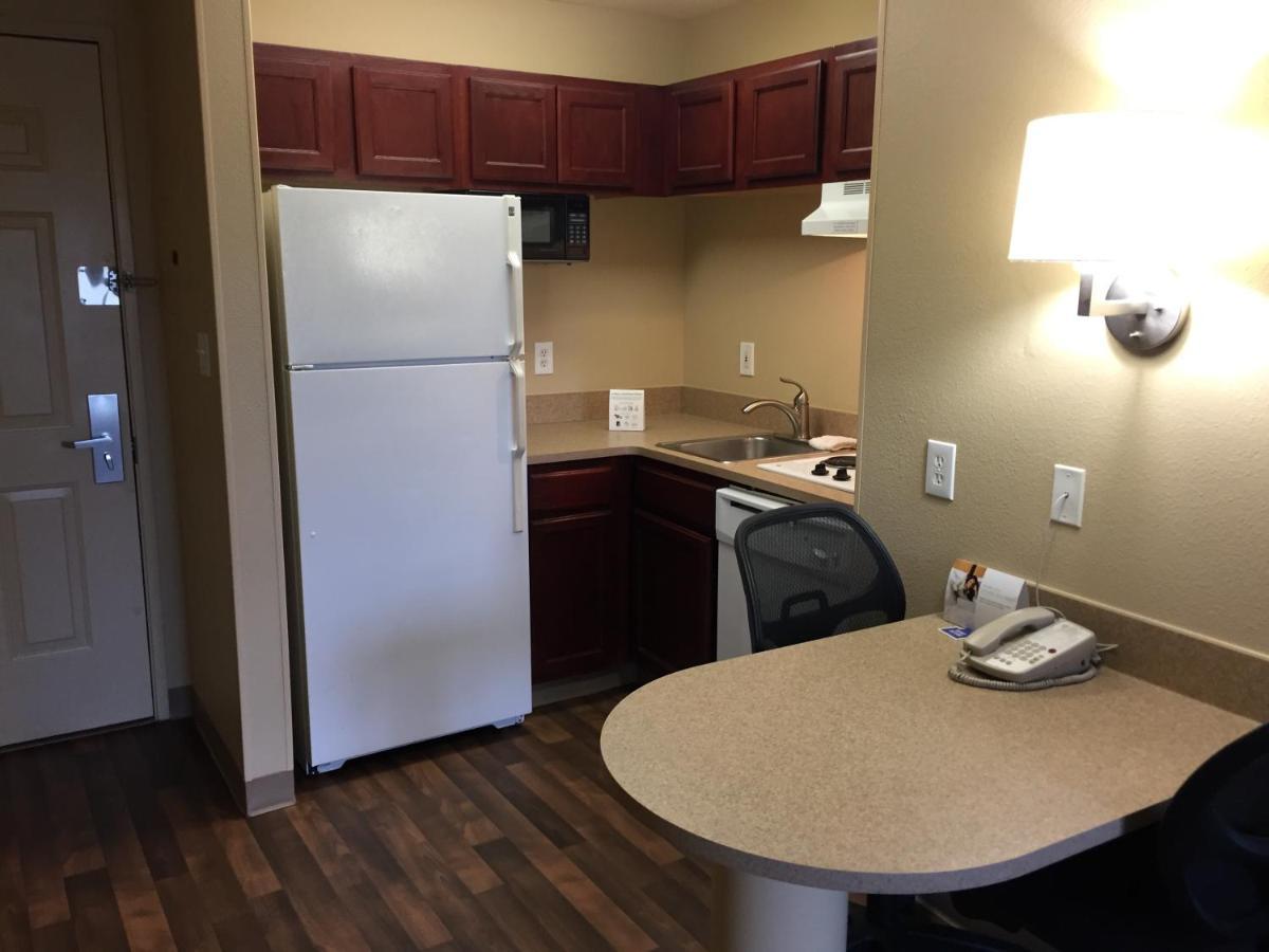 Extended Stay America Suites - Austin - North Central Exterior foto