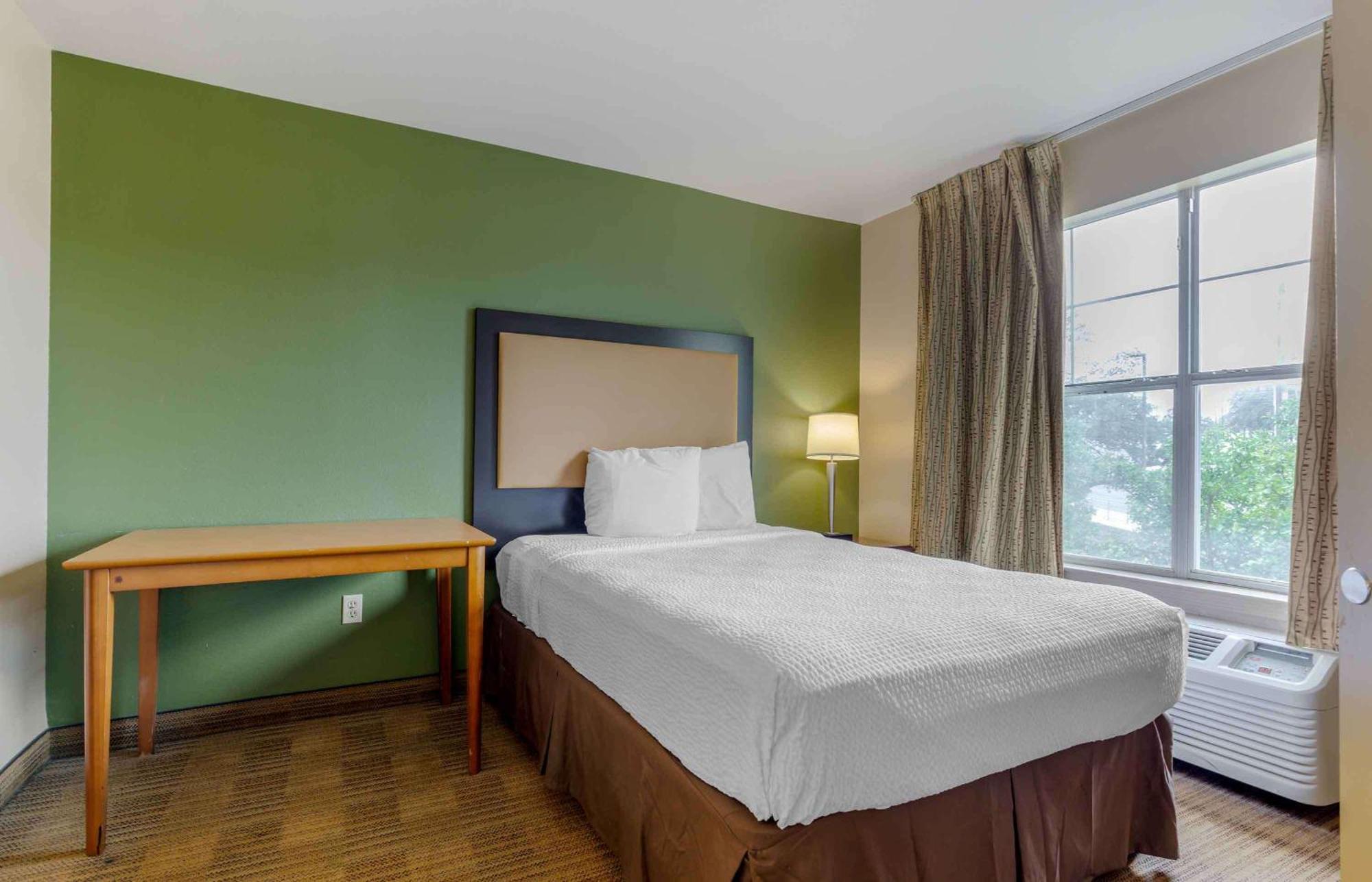 Extended Stay America Suites - Austin - North Central Exterior foto