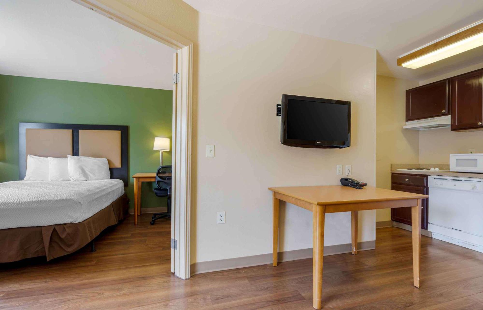 Extended Stay America Suites - Austin - North Central Exterior foto