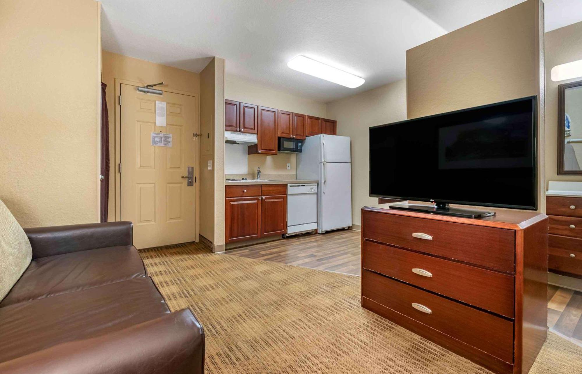 Extended Stay America Suites - Austin - North Central Exterior foto