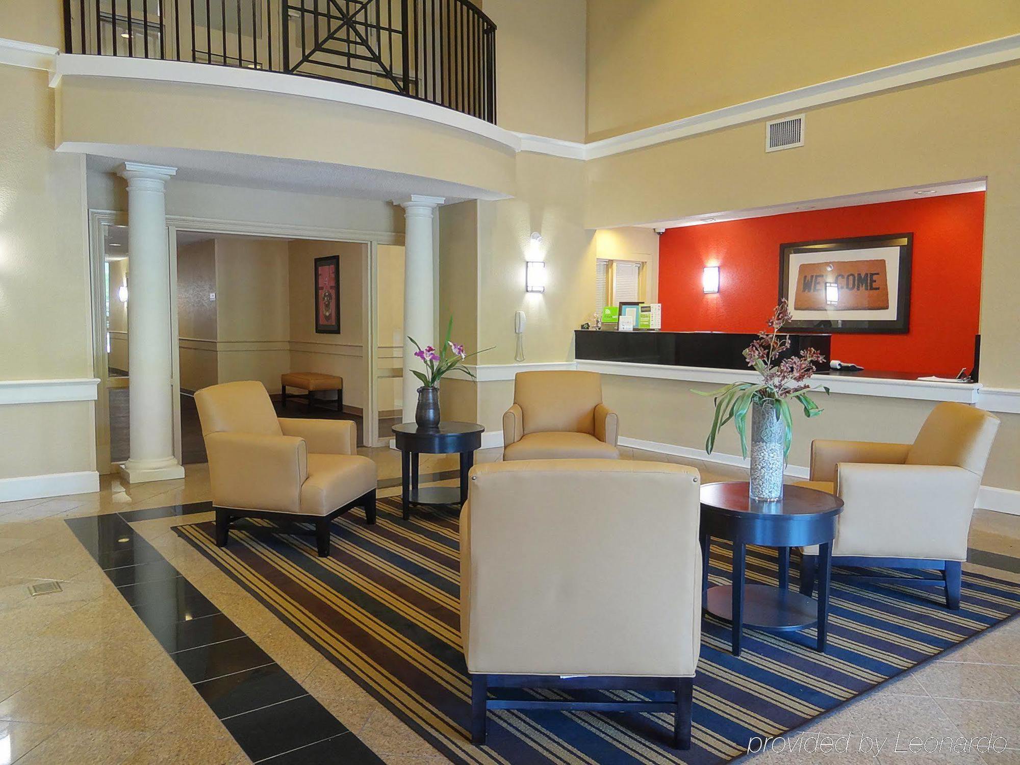 Extended Stay America Suites - Austin - North Central Exterior foto