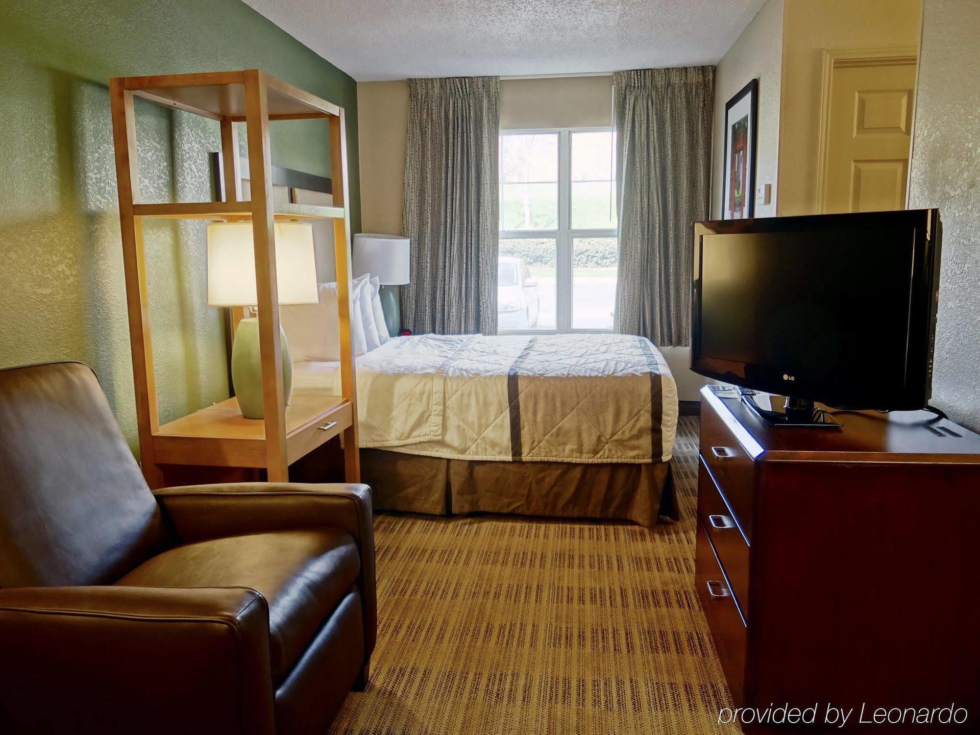 Extended Stay America Suites - Austin - North Central Exterior foto