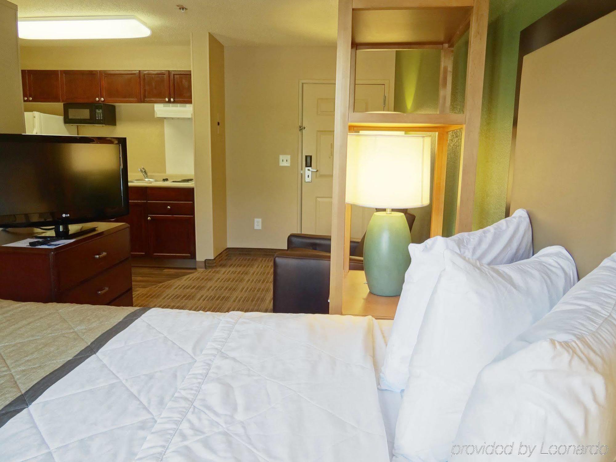 Extended Stay America Suites - Austin - North Central Exterior foto