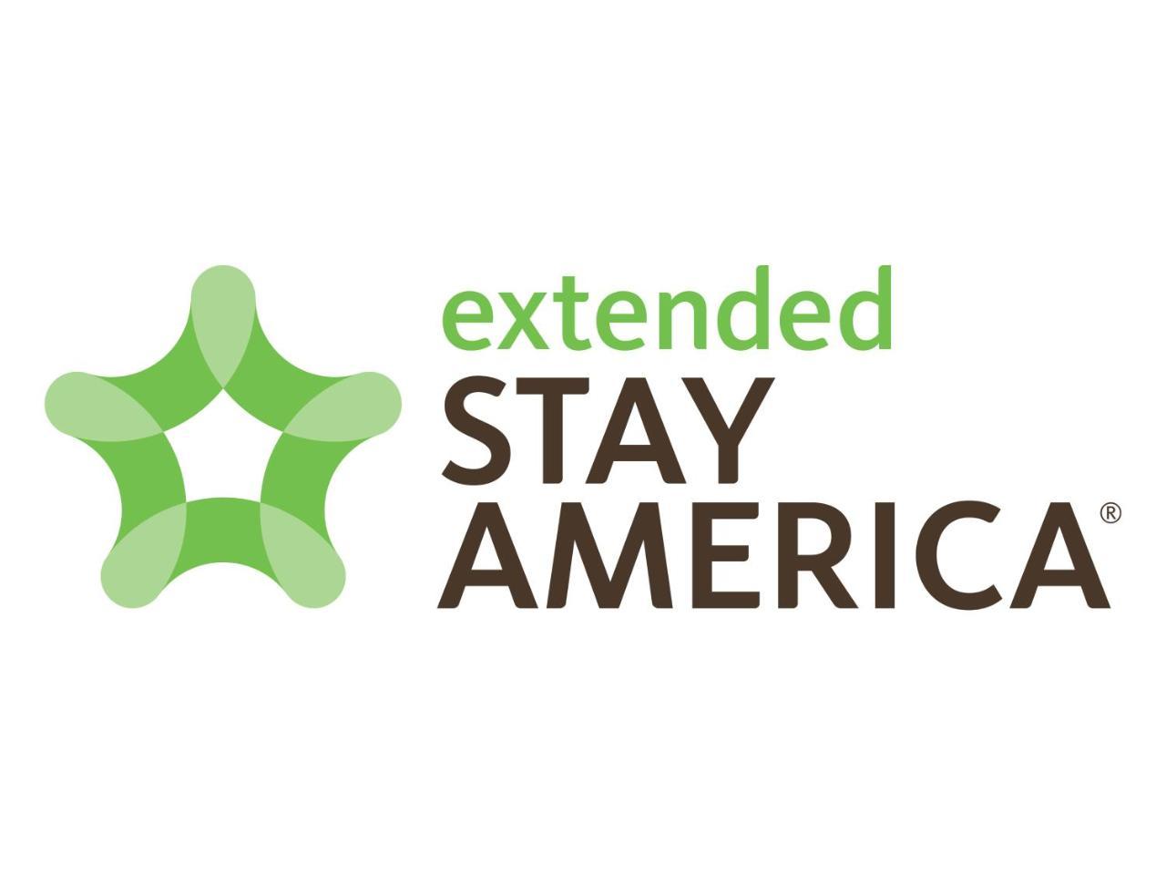 Extended Stay America Suites - Austin - North Central Exterior foto